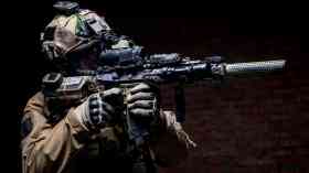 UK and France sign new weapon system agreement 