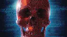 Terrorism recruitment - fighting crime in the ‘fifth domain’