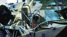 In defence of MoD spending