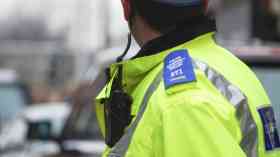 Thousands of police lacking up-to-date background checks, FoI reveals
