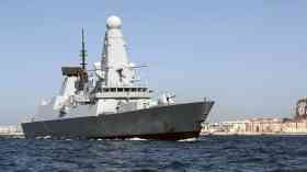 Defence equipment ‘increasingly vulnerable’