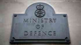 £3.7bn contract to build Royal Navy’s Type 26 Frigates