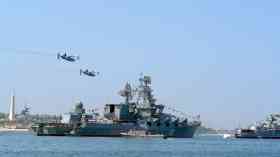 UK maritime forces complete French naval deployment