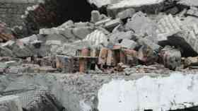 Counter Terrorism funding in the EU Budget