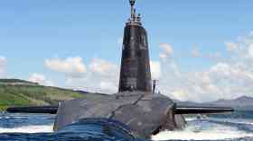 Report highlights Trident nuclear hack vulnerabilities