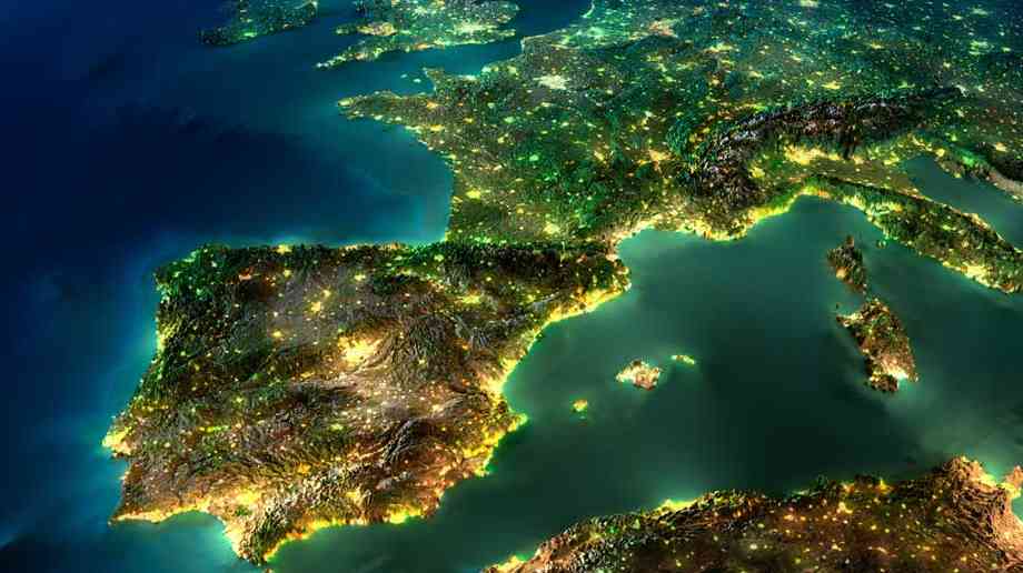 A mechanism for monitoring global terror A mechanism for monitoring global terror