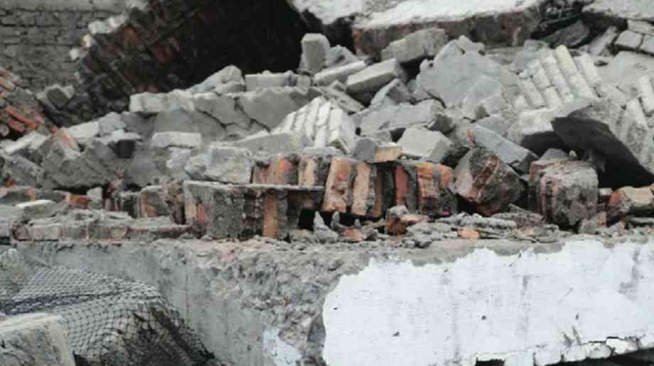 Counter Terrorism funding in the EU Budget Counter Terrorism funding in the EU Budget