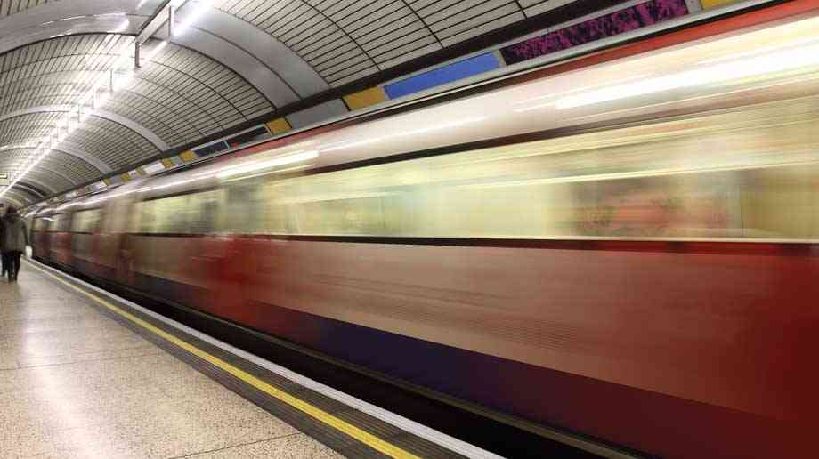 Securing railway systems from terrorist activity
